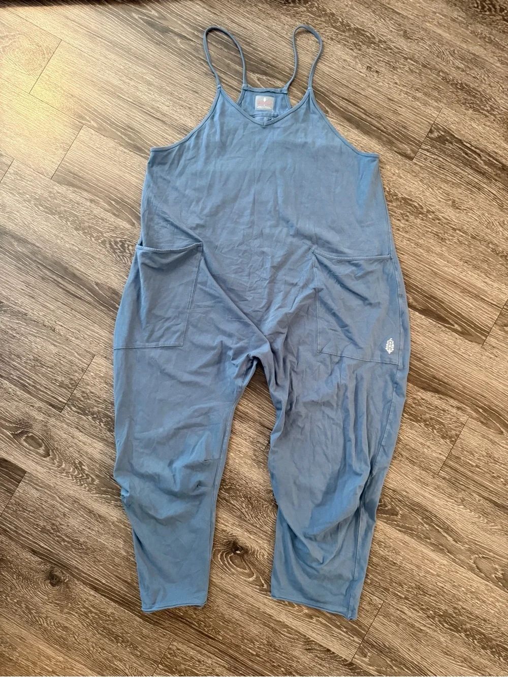 Free People Movement Hot Shot Onesie
